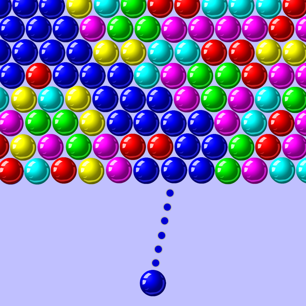 Bubble Shooter Online Ohne Anmeldung