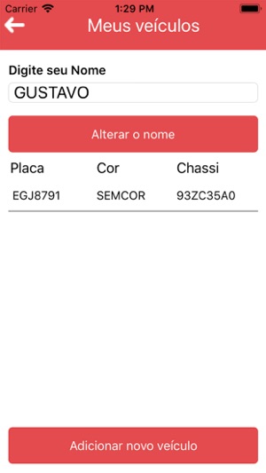 Assistência Tracker(圖4)-速報App