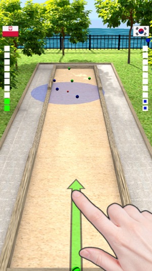 Bocce 3D(圖1)-速報App