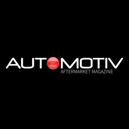 Automotiv Magazine