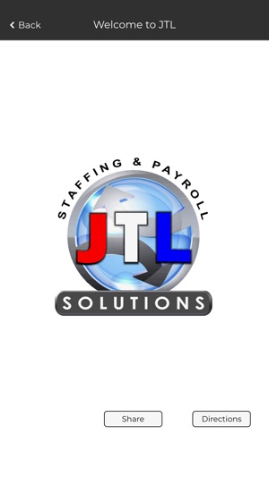 JTL Staffing