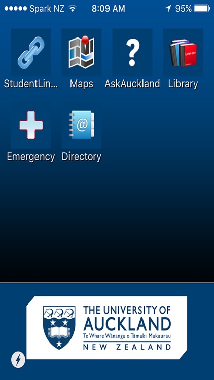 AucklandUni