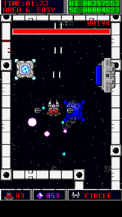 ImageStriker2 Screenshot 5