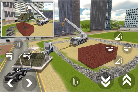 City Builder-Mega Construction screenshot 2