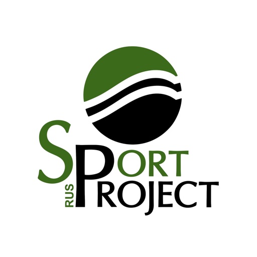 Sport Project icon