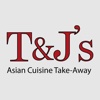 T & J's Takeaway