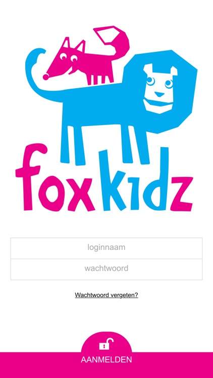 FoxKidz kinderopvang