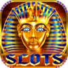 The Pharaoh Kings Golden Slots