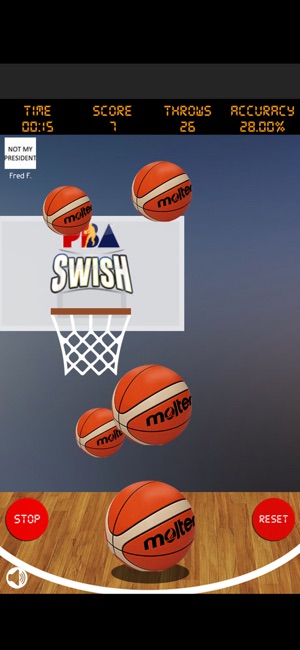 PBA Swish(圖3)-速報App