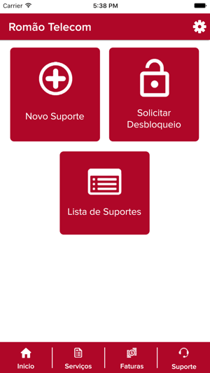 Romão Telecom(圖1)-速報App