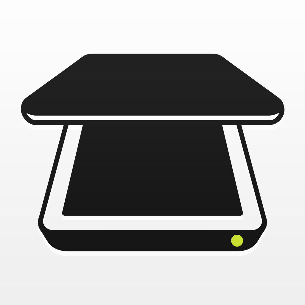 Scanner App: Scan PDF Document App Icon