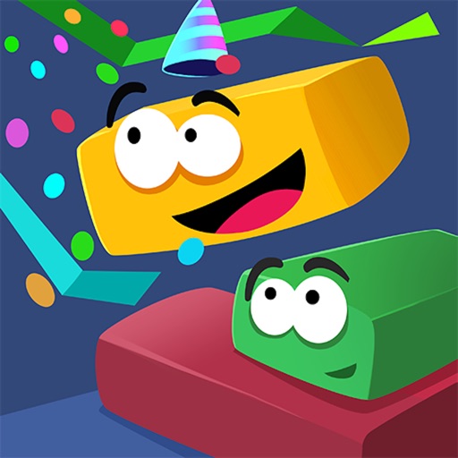 AR Block Party icon