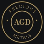 Top 19 Finance Apps Like AGD Precious Metals - Best Alternatives