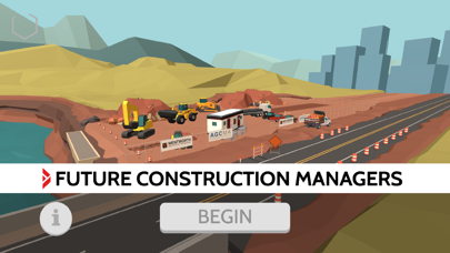 How to cancel & delete Future Construction Managers from iphone & ipad 1