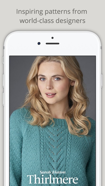 The Knitter screenshot-3
