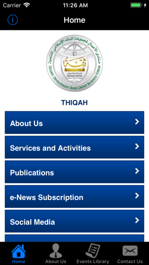 THIQAH(圖1)-速報App