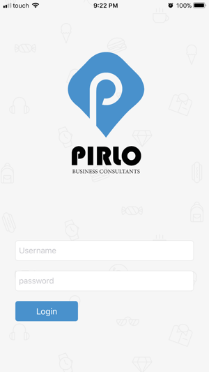 Pirlo Checklist Application(圖1)-速報App