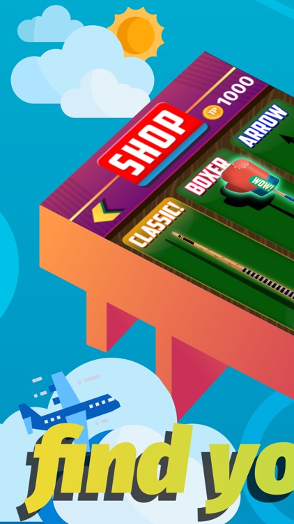 Tap Pool screenshot-6