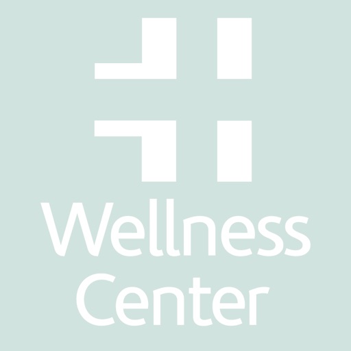 Hancock Wellness Center icon