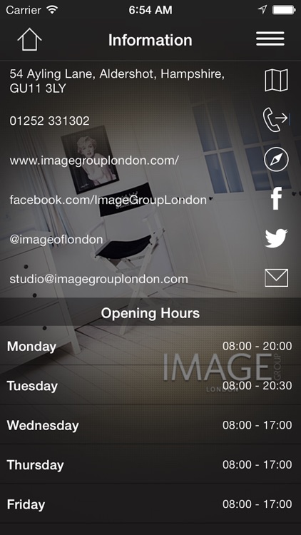 Image Group London