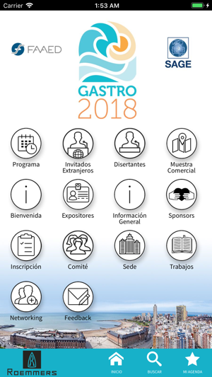 Gastro 2018