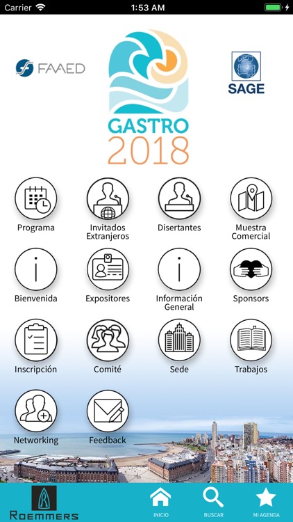 Gastro 2018