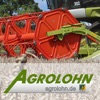 Agrolohn