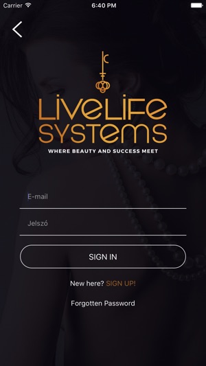 Live Life Systems(圖2)-速報App