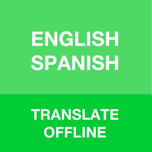 Spanish Translator Offline