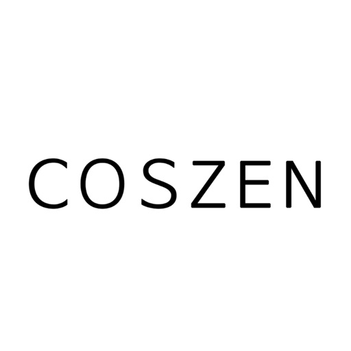 코스젠 - coszen icon
