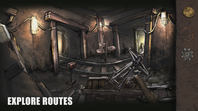 Abandoned Mine - Escape Room screenshot 3