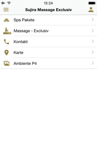 Sujira Massage screenshot 3