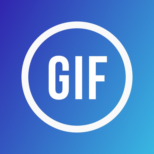 GifGif Creator icon