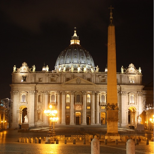 Vatikan icon