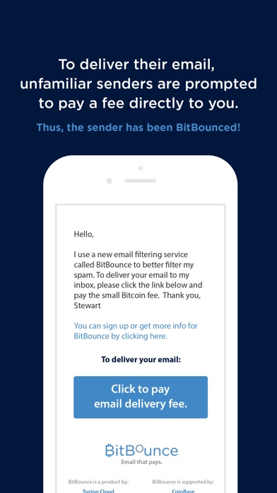 BitBounce screenshot 3