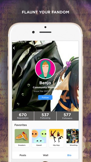 Ciel Amino for Black Butler(圖2)-速報App