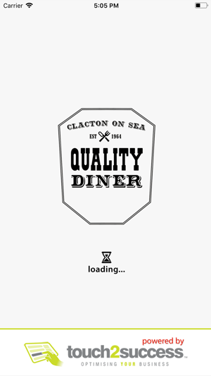 Quality Diner Colchester(圖1)-速報App