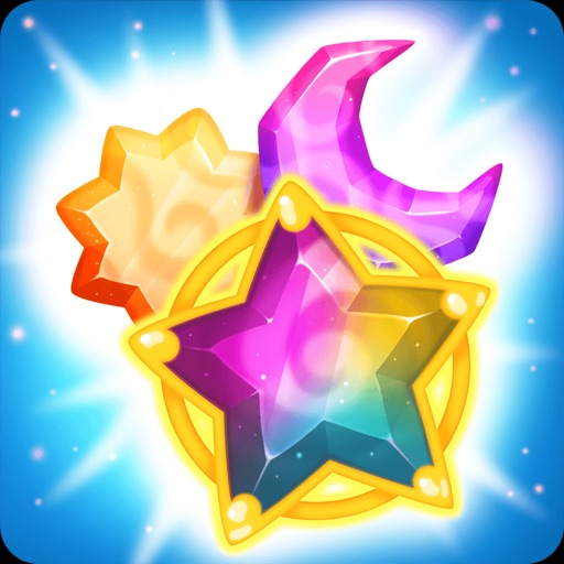 Magic Nightfall iOS App