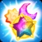 Come and help Princess Aisha to get back the Kingdom’s gems and jewels and rescue her cute animal friends