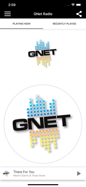 GNet Radio(圖2)-速報App