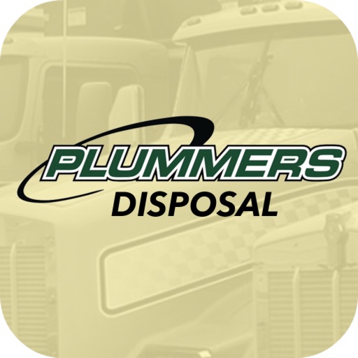 Plummers Disposal Service icon