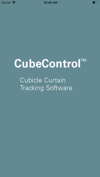 CubeControl screenshot 2