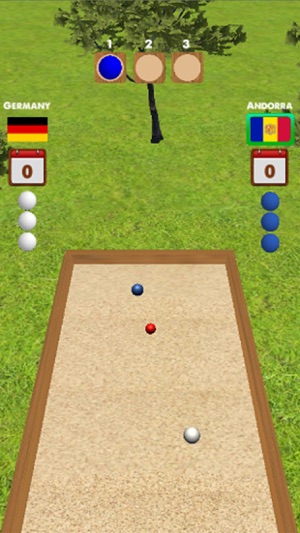 Bocce Game(圖4)-速報App