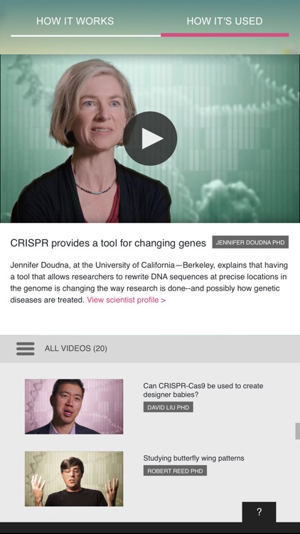 CRISPR-Cas9 screenshot-4