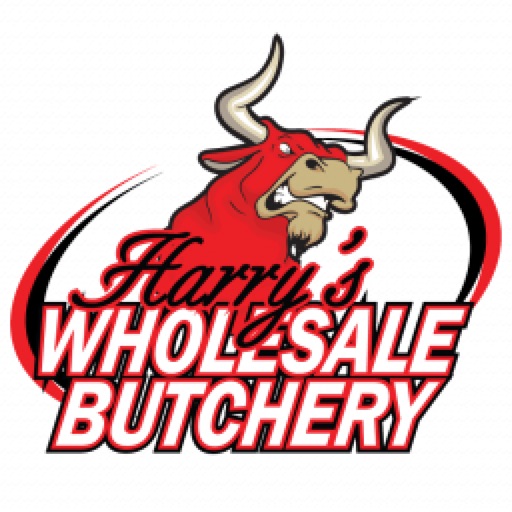 Harry's Butchery icon