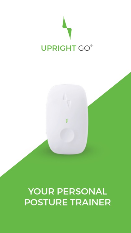 UPRIGHT GO