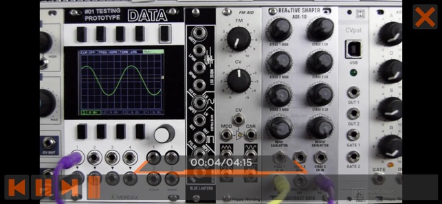 Eurorack Mixer Filter Tutorial(圖3)-速報App