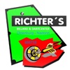 Richters - Billard, Dartcenter