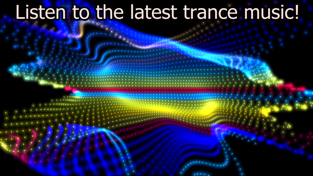 Trance 5D Music Visualizer(圖2)-速報App