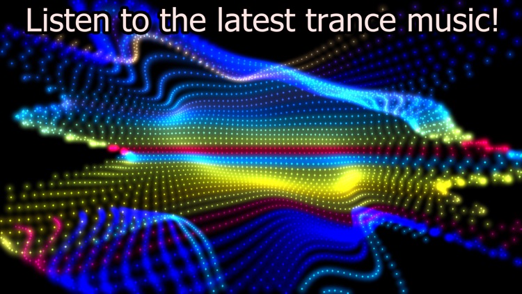 Trance 5D Music Visualizer screenshot-1